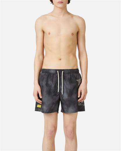 ICEBERG COSTUME BOXER UOMO - ICE25MBS07