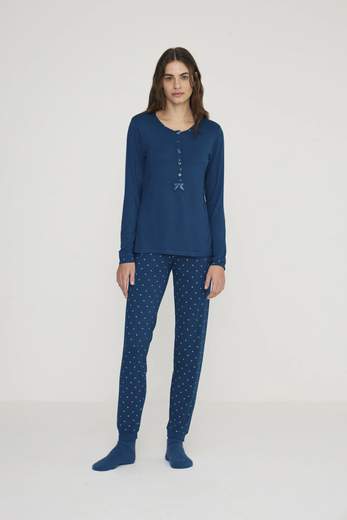 NOIDINOTTE PIGIAMA DONNA - FA8836