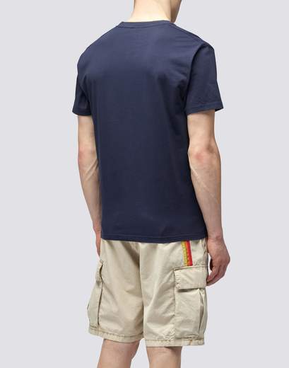 SUNDEK T-SHIRT UOMO - M609TEJ7800