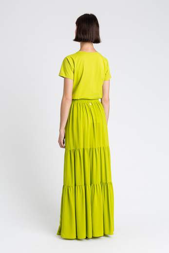 TWINSET T-SHIRT DONNA - LB2MGG