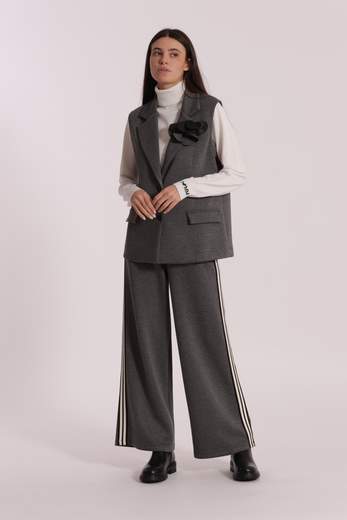 MIMI' MUA' PANTALONE DONNA - MSAN-2934