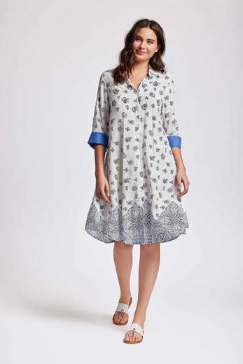 ICONIQUE ABITO DONNA - IC24037