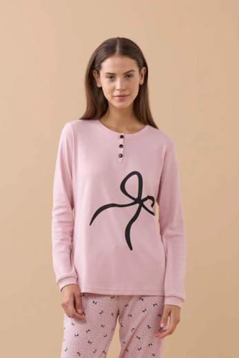 NOIDINOTTE PIGIAMA DONNA - FA9250