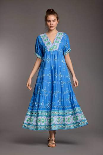 ICONIQUE ABITO DONNA - IC25092