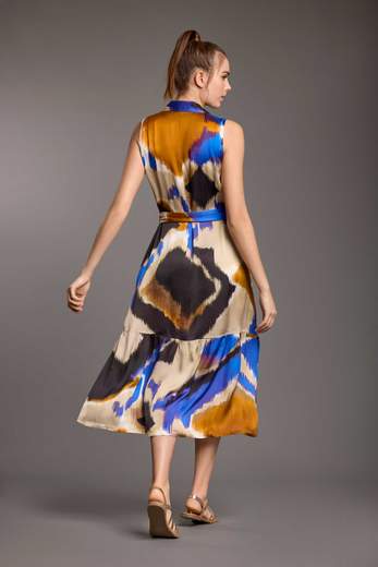 ICONIQUE ABITO DONNA - IC25108