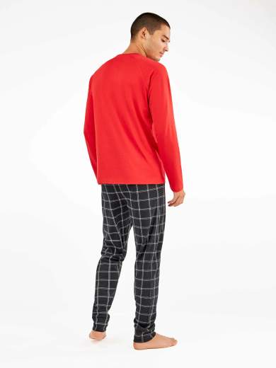 GISELA PIGIAMA UOMO - 2/20336S