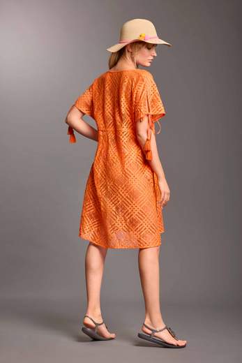 VACANZE ITALIANE ABITO DONNA - VI25029