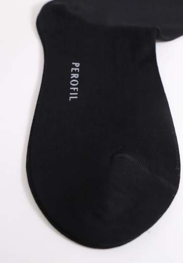 PEROFIL CALZE UOMO - VPRC00327 MAKO'