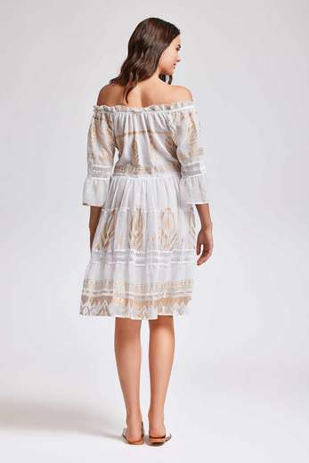 ICONIQUE ABITO DONNA - IC24022