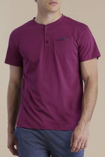 NOIDINOTTE PIGIAMA UOMO - FC3064