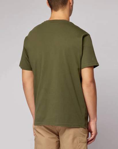 SUNDEK T-SHIRT UOMO - M129TEJ78OT