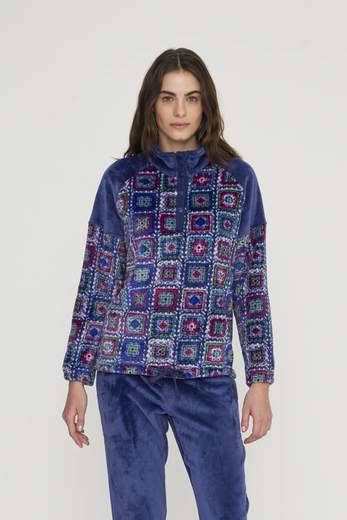 NOIDINOTTE PIGIAMA DONNA - FA8914