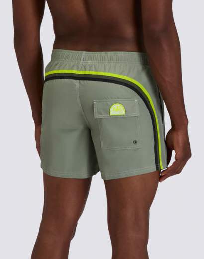 SUNDEK COSTUME BOXER UOMO - M504BDTA100