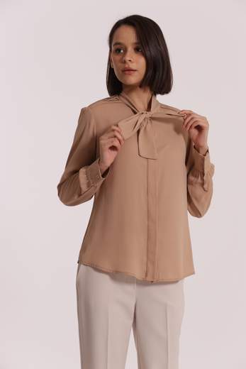 MIMI' MUA' BLUSA DONNA - ESAN-1883