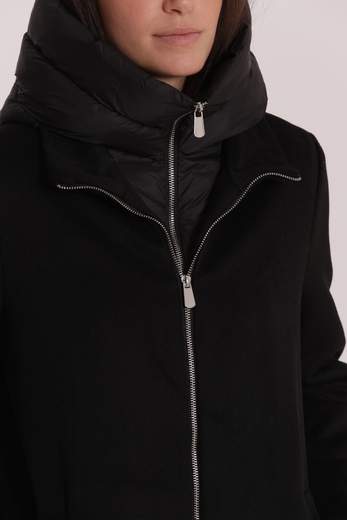 MIMI' MUA' CAPPOTTO DONNA - NDAN-6626