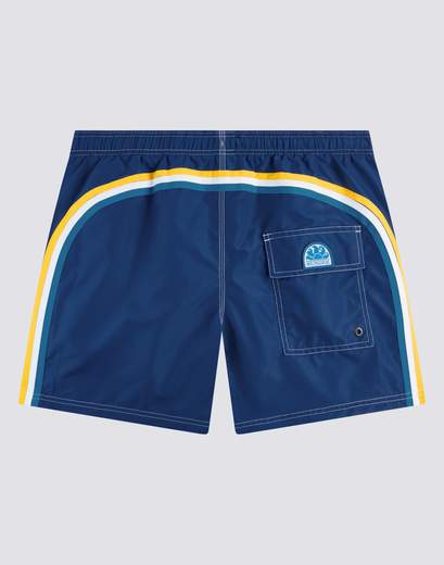 SUNDEK COSTUME BOXER UOMO - M504BDTA100