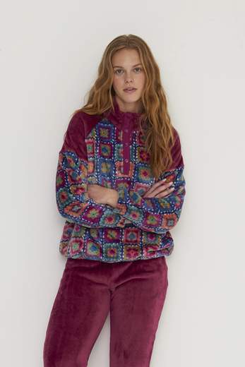 NOIDINOTTE PIGIAMA DONNA - FA8914