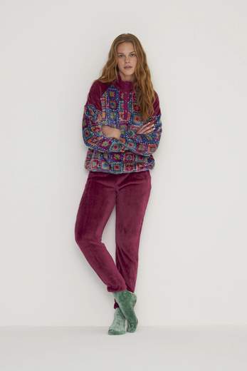 NOIDINOTTE PIGIAMA DONNA - FA8914