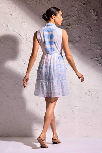 DAVID ABITO DONNA - DB25017