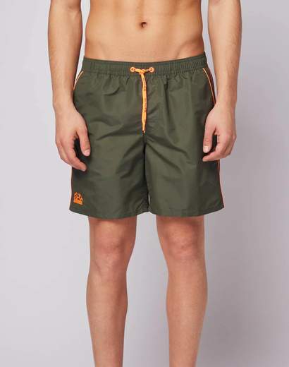 SUNDEK COSTUME BOXER UOMO - M420BDTA100
