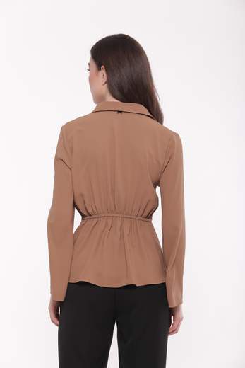 MIMI' MUA' CAMICIA DONNA - FFAL-1720