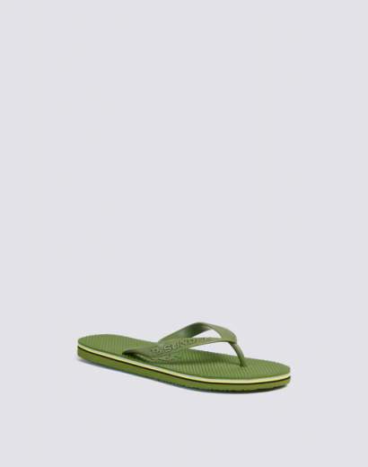 SUNDEK CIABATTA UOMO - AM443ASEL000