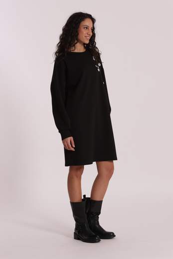 MIMI' MUA' ABITO DONNA - MSAN-4453