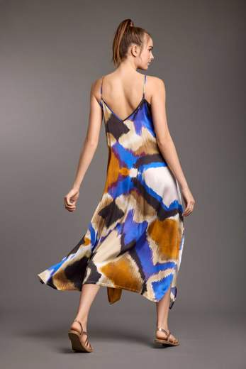 ICONIQUE ABITO DONNA - IC25107