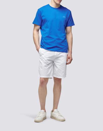 SUNDEK T-SHIRT UOMO - M129TEJ78OT