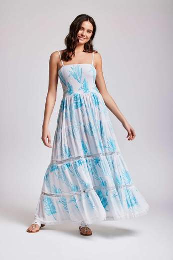 ICONIQUE ABITO DONNA - IC24069