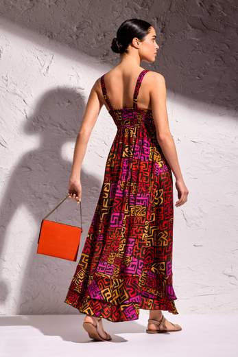 DAVID ABITO DONNA - DB25076