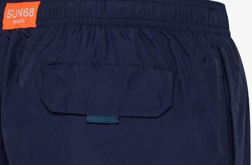 SUN 68 COSTUME BOXER UOMO - H32101