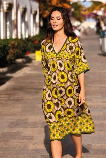 DAVID ABITO DONNA - DB25093