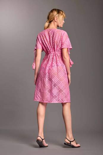 VACANZE ITALIANE ABITO DONNA - VI25029