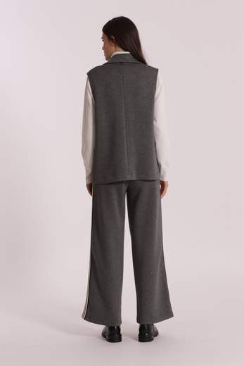 MIMI' MUA' PANTALONE DONNA - MSAN-2934