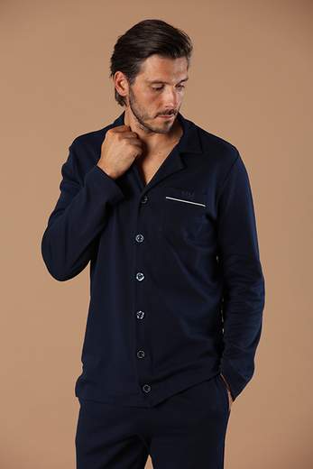 MARINA MILITARE PIGIAMA UOMO - 6Z83215MM
