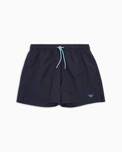 EMPORIO ARMANI COSTUME BOXER UOMO - 4F12334 EM000583