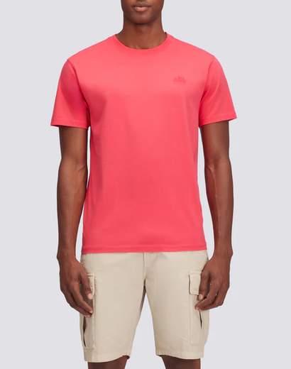 SUNDEK T-SHIRT UOMO - M129TEJ78OT