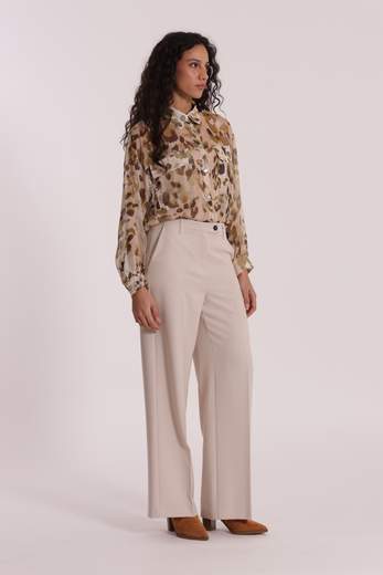 MIMI' MUA' PANTALONE DONNA - MRAN-2939