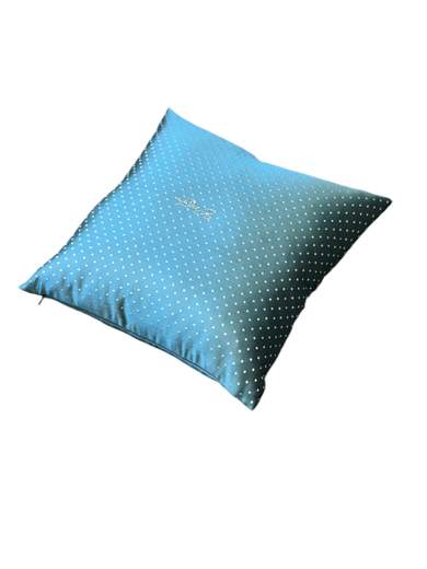 LIU-JO CASA CUSCINO BIANCHERIA LETTO - LL2926 POIS LJ