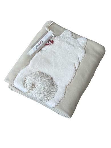 MARYPLAID PLAID BIANCHERIA LETTO - 6M35125