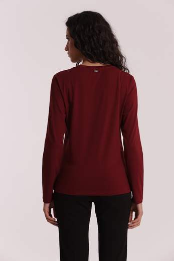 MIMI' MUA' T-SHIRT DONNA - SFAN-1871