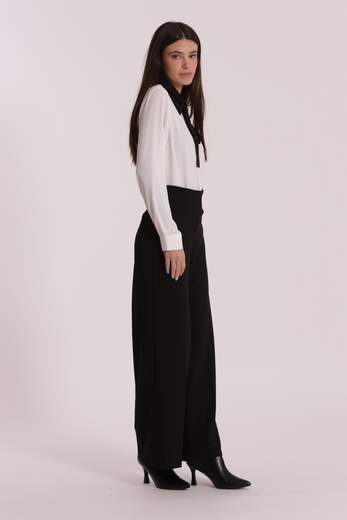 MIMI' MUA' PANTALONE DONNA - MSAN-2935