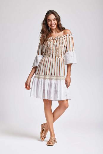 DAVID ABITO DONNA - DB24015
