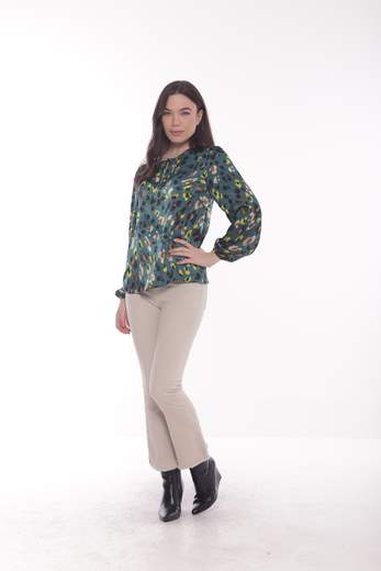 MIMI' MUA' PANTALONE DONNA - ZDAL-2672
