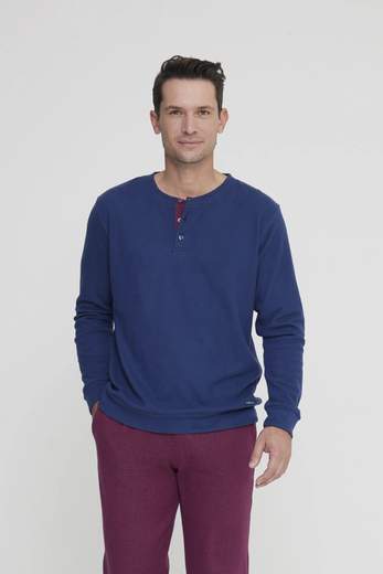 NOIDINOTTE PIGIAMA UOMO - FC2943