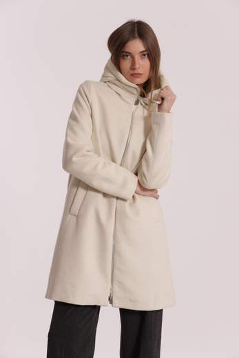 MIMI' MUA' CAPPOTTO DONNA - NDAN-6626