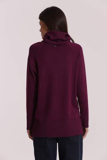 MIMI' MUA' MAGLIA DONNA - AFAN-3702