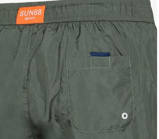 SUN 68 COSTUME BOXER UOMO - H33118