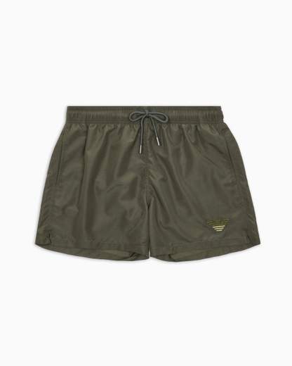 EMPORIO ARMANI COSTUME BOXER UOMO - 4F12334 EM000583
